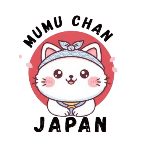 MUMU CHAN JAPAN
