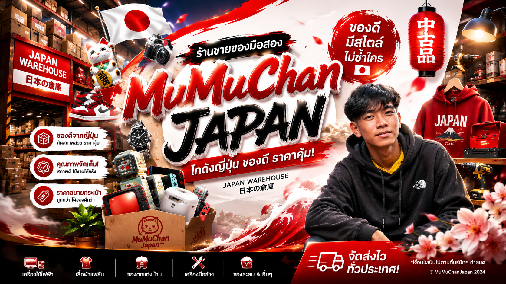 MUMU CHAN JAPAN Banner 3